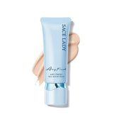 SACE LADY BB Cream SPF30 PA+++ – Hydrating Lightweight Formula, Medium Coverage & Natural Glow Finish