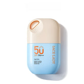 SACE LADY Instant Cooling Watery Serum Sunscreen SPF50 PA+++ – Lightweight Waterproof UVA/UVB Protection, 35g