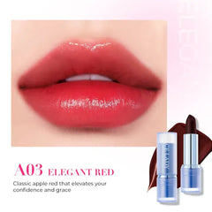 SACE LADY Upgraded Color-Changing Tinted Lip Balm – Moisturizing, Non-Sticky & Transfer-Resistant