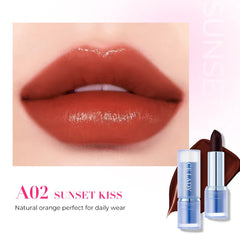 SACE LADY Upgraded Color-Changing Tinted Lip Balm – Moisturizing, Non-Sticky & Transfer-Resistant
